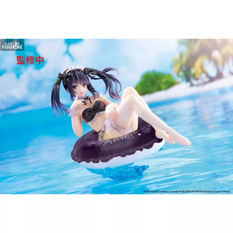 Date A Live IV - Kurumi...