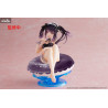 Date A Live IV - Kurumi Tokisaki figure Renewal Edition, Aqua Float Girls