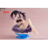 Date A Live IV - Figurine Kurumi Tokisaki Renewal Edition, Aqua Float Girls