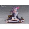 Wandering Witch: The Journey of Elaina - Figurine Elaina Rest, Spiritale