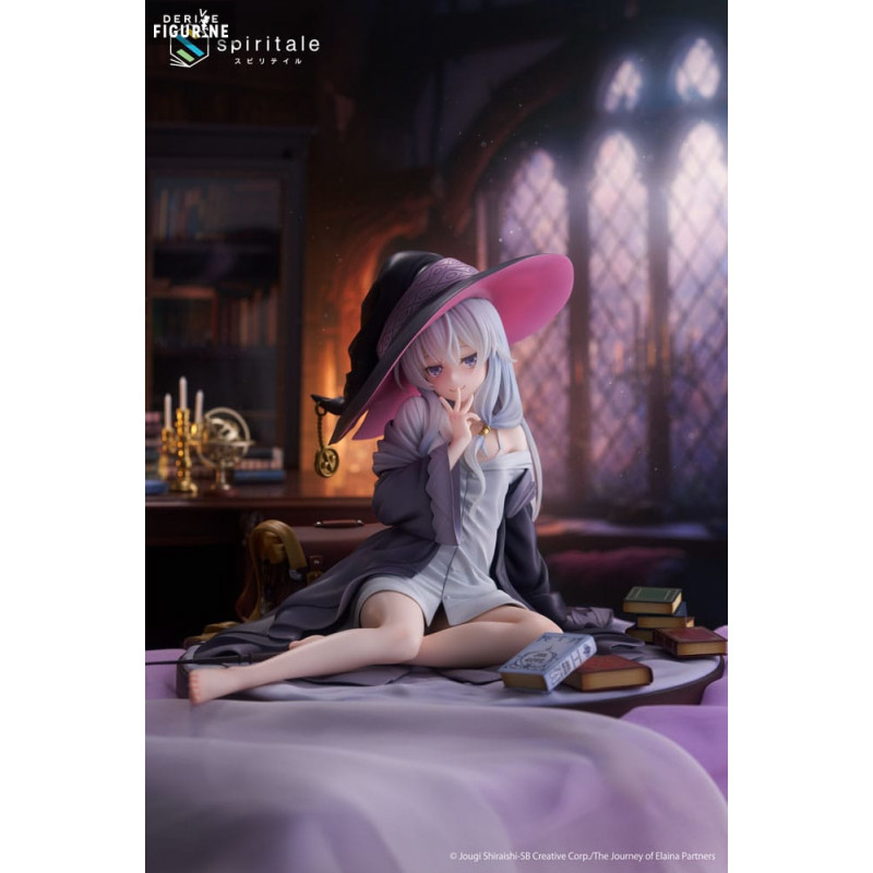 Wandering Witch: The...