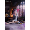 Wandering Witch: The Journey of Elaina - Figurine Elaina Rest, Spiritale