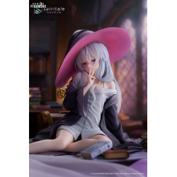 Wandering Witch: The...