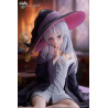 Wandering Witch: The Journey of Elaina - Figurine Elaina Rest, Spiritale