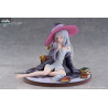 Wandering Witch: The Journey of Elaina - Figurine Elaina Rest, Spiritale