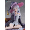 Wandering Witch: The Journey of Elaina - Figurine Elaina Rest, Spiritale