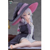 Wandering Witch: The Journey of Elaina - Figurine Elaina Rest, Spiritale