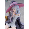 Wandering Witch: The Journey of Elaina - Elaina figure Rest, Spiritale