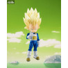 Dragon Ball Daima - Figurine Vegeta Mini Super Saiyan 3, S.H. Figuarts