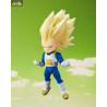 Dragon Ball Daima - Figurine Vegeta Mini Super Saiyan 3, S.H. Figuarts