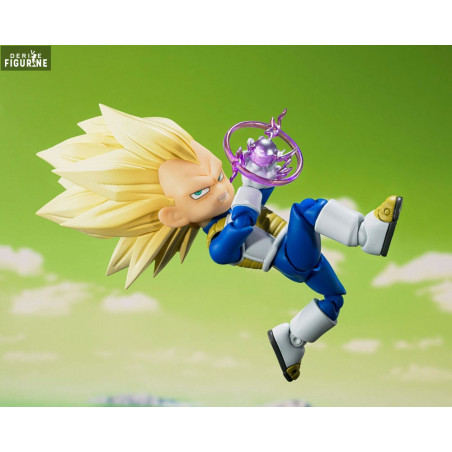 Dragon Ball Daima -...