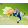 Dragon Ball Daima - Figurine Vegeta Mini Super Saiyan 3, S.H. Figuarts