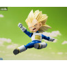 Dragon Ball Daima - Figurine Vegeta Mini Super Saiyan 3, S.H. Figuarts