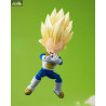 Dragon Ball Daima - Figurine Vegeta Mini Super Saiyan 3, S.H. Figuarts