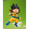 Dragon Ball Daima - Figurine Vegeta Mini Super Saiyan 3, S.H. Figuarts