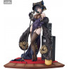 Azur Lane - Figurine Cheshire, Cait Sith Crooner
