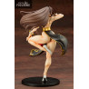 Street Fighter, figure Chun-li, Bishoujo