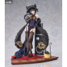 Azur Lane - Cheshire figure, Cait Sith Crooner