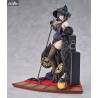 Azur Lane - Cheshire figure, Cait Sith Crooner