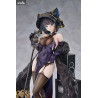 Azur Lane - Cheshire figure, Cait Sith Crooner