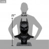 DC Comics The Dark Knight - Réplique Batman, DC Direct