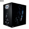 DC Comics The Dark Knight - Réplique Batman, DC Direct