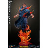 Marvel, Deadpool & Wolverine - Human Torch figure, Movie Masterpiece