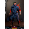 Marvel, Deadpool & Wolverine - Human Torch figure, Movie Masterpiece