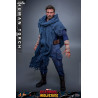 Marvel, Deadpool & Wolverine - Human Torch figure, Movie Masterpiece