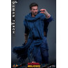 Marvel, Deadpool & Wolverine - Human Torch figure, Movie Masterpiece