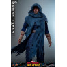 Marvel, Deadpool & Wolverine - Human Torch figure, Movie Masterpiece
