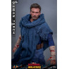 Marvel, Deadpool & Wolverine - Human Torch figure, Movie Masterpiece