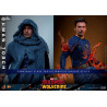 Marvel, Deadpool & Wolverine - Human Torch figure, Movie Masterpiece