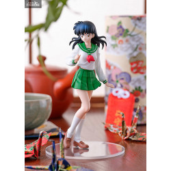 Inu-Yasha - Kagome...
