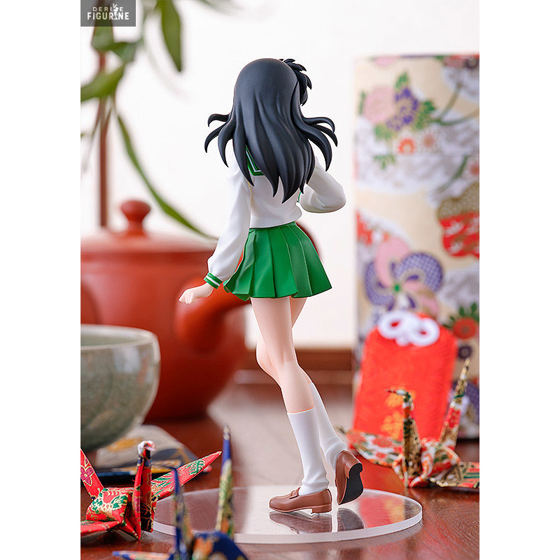 Inu-Yasha - Kagome...