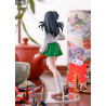 Inu-Yasha - Kagome Higurashi figure, Pop Up Parade