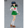Inu-Yasha - Kagome Higurashi figure, Pop Up Parade