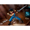 Dragon Quest The Adventure of Dai - Dai figure, Pop Up Parade