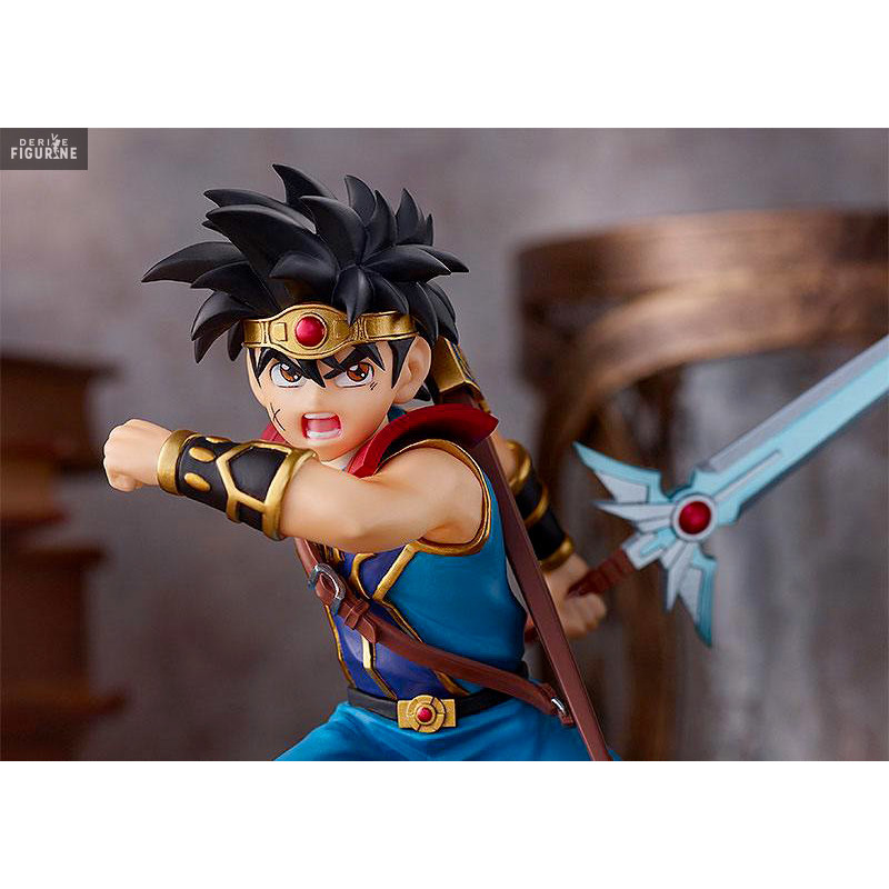 Dragon Quest The Adventure...