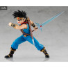 Dragon Quest The Adventure of Dai - Dai figure, Pop Up Parade
