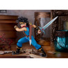 Dragon Quest The Adventure of Dai - Dai figure, Pop Up Parade