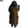 Harry Potter - Figurine Hagrid, Premium Motion