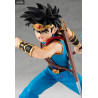 Dragon Quest The Adventure of Dai - Dai figure, Pop Up Parade