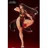 Street Fighter, figurine de Chun-li, Bishoujo