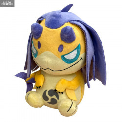 Monster Hunter Rise -...