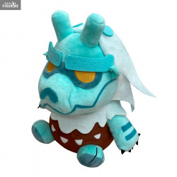 Monster Hunter Rise - Goss...