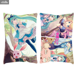 Vocaloid - Oreiller Miku...