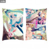 Vocaloid - Miku Hatsune pillow, in Wonderland