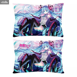 Vocaloid - Oreiller Miku...