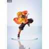 Demon Slayer: Kimetsu no Yaiba - Figurine Zenitsu Agatsuma, ConoFig